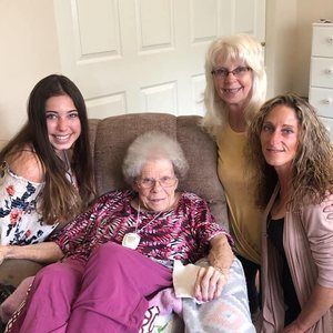 Meet your Posher, Cheryl